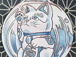 Maneki Inu